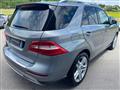 MERCEDES CLASSE ML BlueTEC 4Matic SPORT