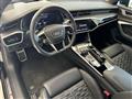 AUDI A6 AVANT RS 6 Avant 4.0 TFSI V8 quattro tiptronic