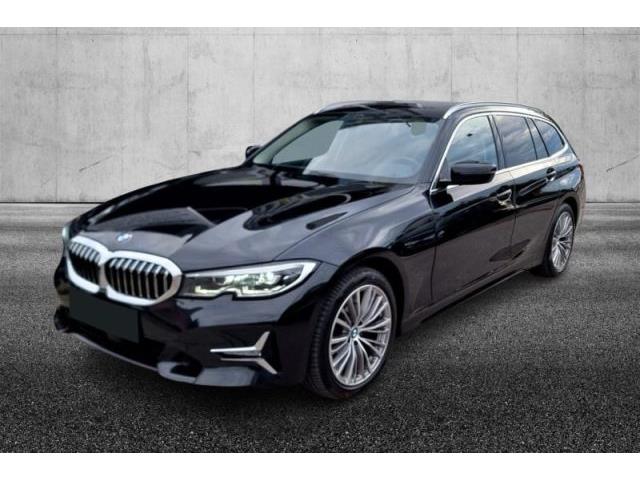 BMW SERIE 3 TOURING d 48V xDrive Touring Luxury