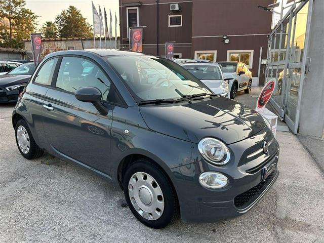 FIAT 500 1.2 Pop