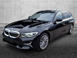 BMW SERIE 3 TOURING d 48V xDrive Touring Luxury