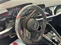 AUDI RS 3 SPORTBACK SPB TFSI quattro S tronic