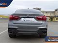 BMW X6 xDrive30d 258CV Msport