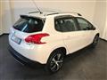 PEUGEOT 2008 BlueHDi 100 Allure