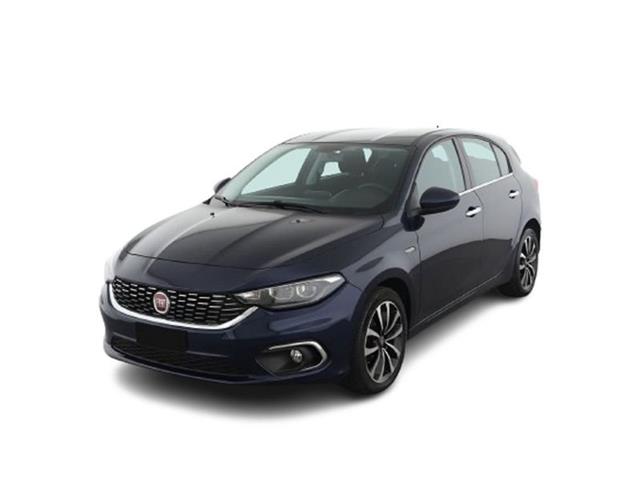 FIAT TIPO 1.6 Mjt S&S 5 porte Business