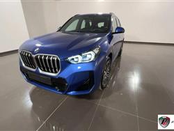 BMW X1 sDrive18d Msport