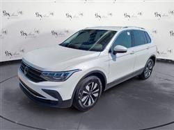 VOLKSWAGEN TIGUAN 2.0 TDI 150 CV SCR DSG Life