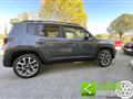 JEEP RENEGADE 4XE 1.3 T4 240CV PHEV 4xe AT6 S, FINANZIABILE