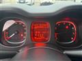 FIAT PANDA 1.0 FireFly S&S Hybrid Red