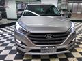 HYUNDAI TUCSON 1.7 CRDi XPossible