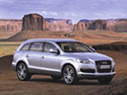 AUDI Q7 3.0 V6 TDI 233CV quattro tiptronic