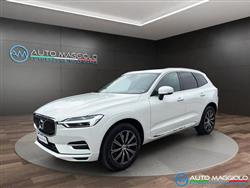 VOLVO XC60 2.0 B4 (d) AWD Geartronic Inscription