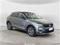 VOLKSWAGEN T-ROC 1.6 TDI SCR Style BlueMotion Technology