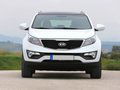 KIA SPORTAGE 2016 Sportage 2.0 CRDI VGT AWD Pure Rebel