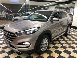 HYUNDAI TUCSON 1.7 CRDi XPossible