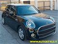 MINI MINI 3 PORTE 1.5 One 75Cv *NEOPATENTATI* 2/3porte F56