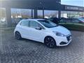 PEUGEOT 208 (2012) PureTech Turbo 110 EAT6 S&S 5 porte GT Line