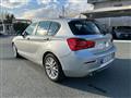 BMW SERIE 1 d 5p. Business