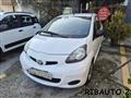 TOYOTA AYGO 1.0 12V VVT-i 5 porte Now Connect