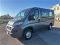 PEUGEOT BOXER 330 2.0 BlueHDi/110CV FAP PC-TN Combi Comfort