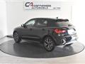 AUDI A1 CITYCARVER citycarver 35 TFSI S tronic-33.328KM-Sport-App.Car