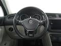 VOLKSWAGEN TIGUAN 2.0 TDI DSG 4MOTION Business BMT