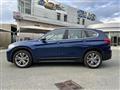 BMW X1 sDrive18d Advantage auto