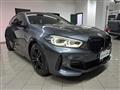 BMW SERIE 1 d 5p. Msport + TETTO APRIBILE