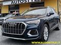 AUDI Q3 35 TFSI Advanced 1.5 150Cv