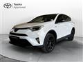 TOYOTA RAV4 2.5 Hybrid 2WD Dynamic