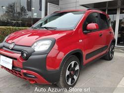 FIAT PANDA CROSS Panda Cross 1.0 FireFly S&S Hybrid