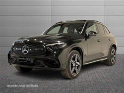 MERCEDES GLC SUV de 4M Plug-in Hybrid AMG Line Premium Plus