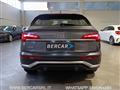 AUDI Q5 SPORTBACK Q5 SPB 40 TDI quattro S tronic S line plus