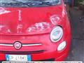 FIAT 500 1.0 Hybrid Red