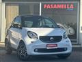 SMART FORTWO 70 1.0 twinamic Passion