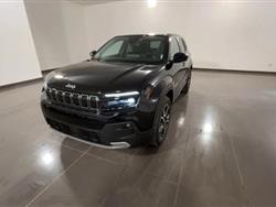 JEEP AVENGER 1.2 Turbo Summit - PORTELLONE ELETTRICO