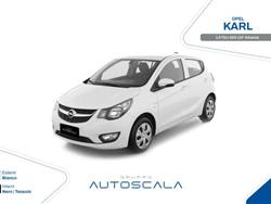 OPEL KARL 1.0 75cv S&S 120° Advance