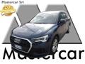 AUDI Q3 40 2.0 tfsi Business Advanced 4x4 s-tronic FS762WZ