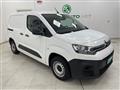 CITROEN BERLINGO III -  van M 1.6 bluehdi 100cv S&S Club 3p.- IVA