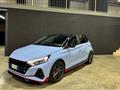 HYUNDAI I20 N PERFORMANCE TECHNOPACK GARANZIA 2026