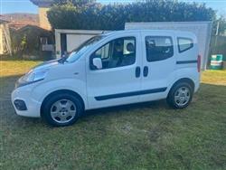 FIAT QUBO 1.3 MTJ 95 CV N1 4 POSTI SX