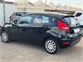 FORD FIESTA + 1.4 5 porte Bz.- GPL