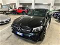 MERCEDES CLASSE GLC GLC Coupe AMG 43 4matic#AUTO#TETTO#PELLEALCANTAR