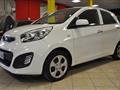 KIA PICANTO 1.0 12V 5 porte GPL OK GUIDA NEO PATENTATI