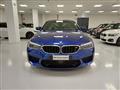 BMW SERIE 5 M5 4.4 V8 600cv auto