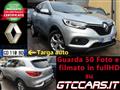 RENAULT KADJAR 1.5 dci Sport edc RetroCam Unipro IVA DEDUC.