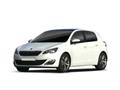 PEUGEOT 308 1.6 bluehdi Active s&s 100cv