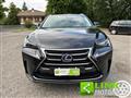 LEXUS NX Hybrid 197 CV 4WD UNICO PROPRIETARIO