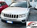 JEEP COMPASS 2.2 CRD 4WD LIMITED PDC PELLE CRUISE PRIVACY