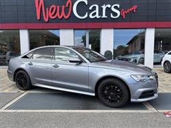 AUDI A6 3.0 TDI S tronic LED-NAVI-CLIMA 4 ZONE